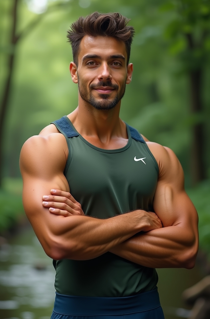 Trainer Bas van Dijk