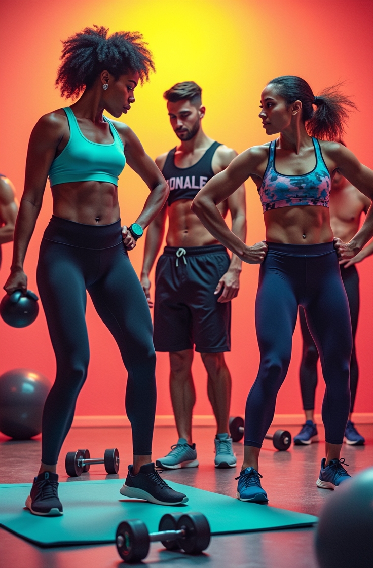 Geavanceerde training