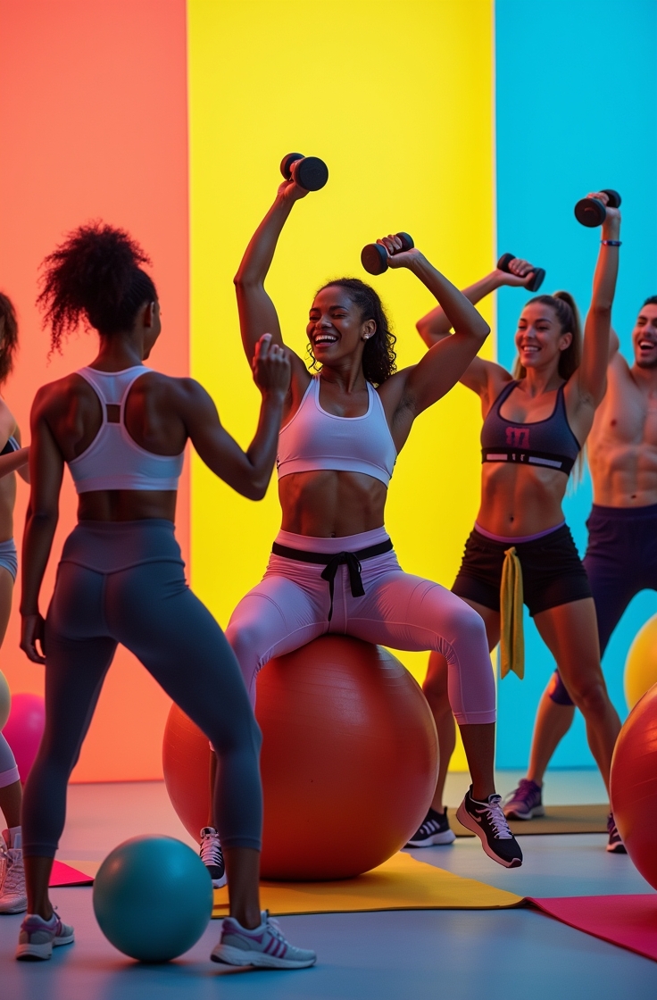 Elite niveau training